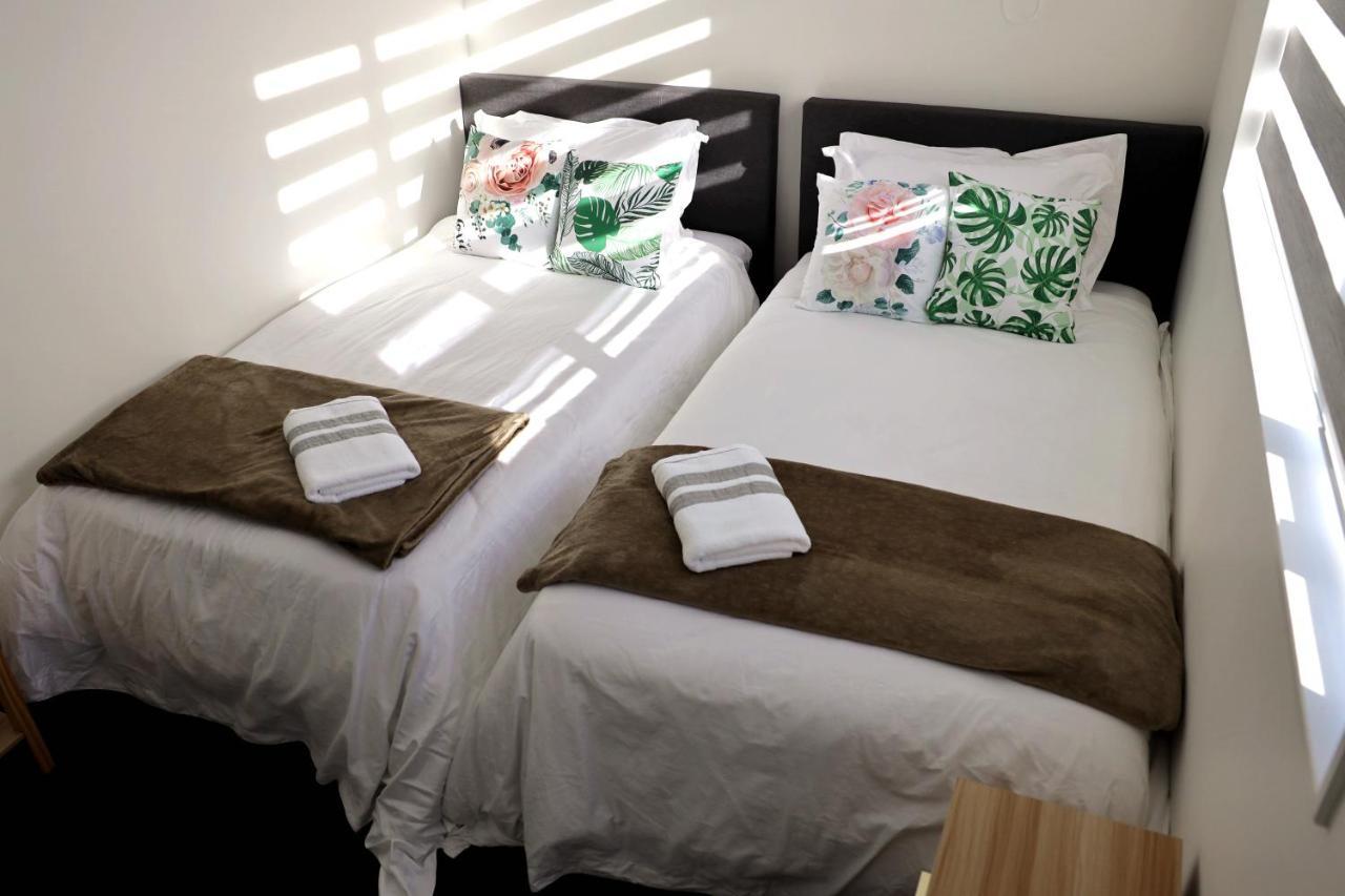 Luxury Brand New Designer Living Auckland Exterior foto