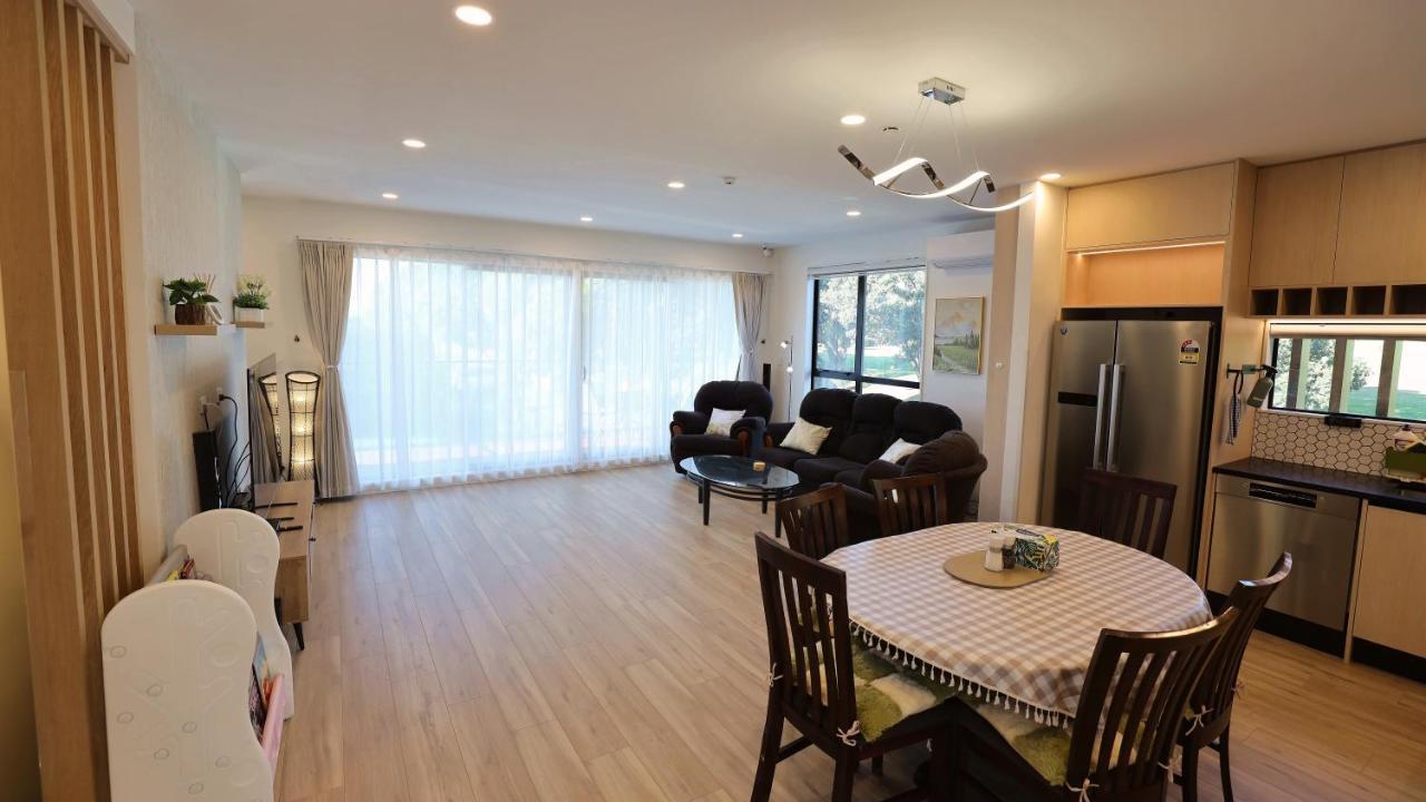 Luxury Brand New Designer Living Auckland Exterior foto